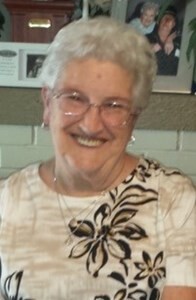 Eva M. Morgan