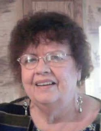 Shirley Tharp Profile Photo