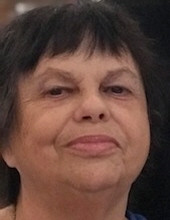 Judy Rogers Profile Photo