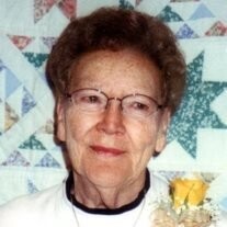 Shirley  Mae Zemke