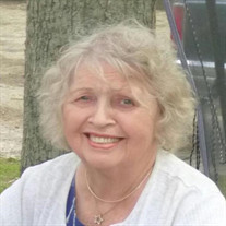 Eileen R. Hamilton Profile Photo