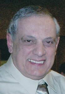 Ralph J. Nocera