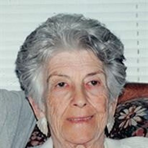 Virginia J. Rold