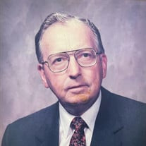 R Paul Larsen Profile Photo