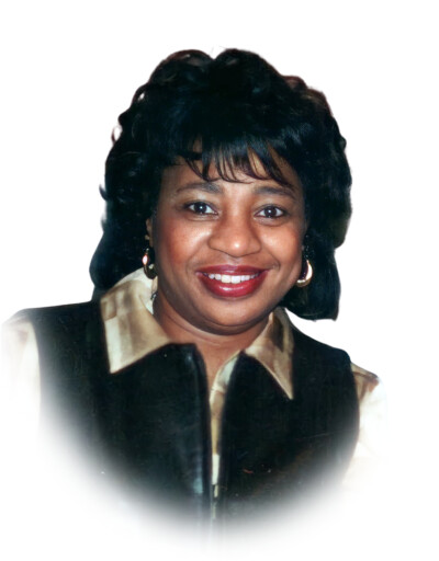 Patricia M. Dent-Longino