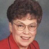 Lucille Ann Fowler