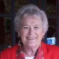 Betty M. Hayes Profile Photo