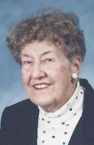 Edna L. (Adamson) Anderson