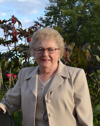 Betty Lou Richey Profile Photo