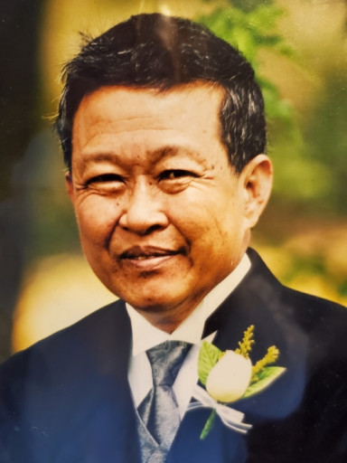 Bounthong Sengmany Profile Photo