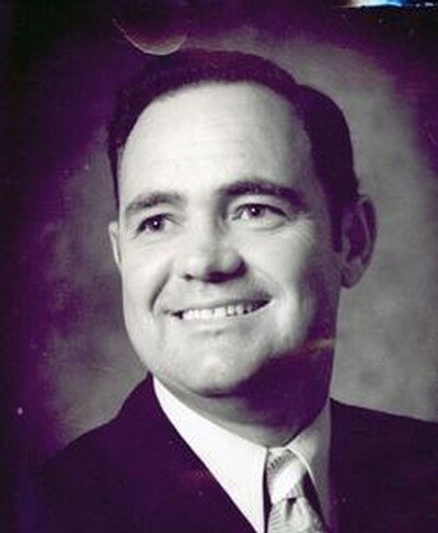 Stephen Von Schlemmer Coleman, Sr.