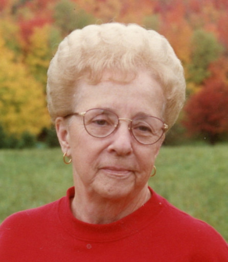 Margaret Ashby Dennison Profile Photo