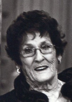 Marie Domingue