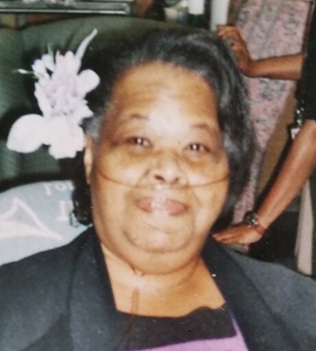 Bessie Jean Rhodes Profile Photo