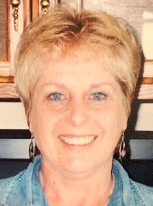 Carol M. Saso