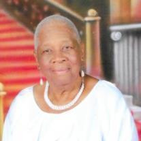 Lillian Harris-Wallace