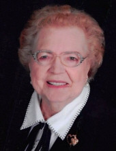 Ruby Lee Lowery Albaugh Profile Photo