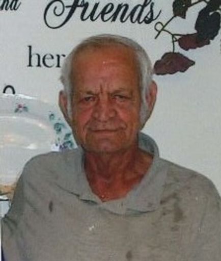 John Kirk Brown Profile Photo