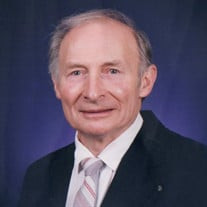 Harold R.  Schrag Profile Photo