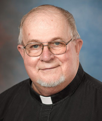 Reverend Daniel Kulesa