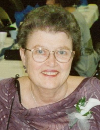 Judy L. Mundschau