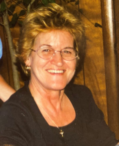 Mary Ann (Wooten)  Delvendahl