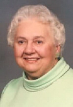 Mary K. Kimble Profile Photo