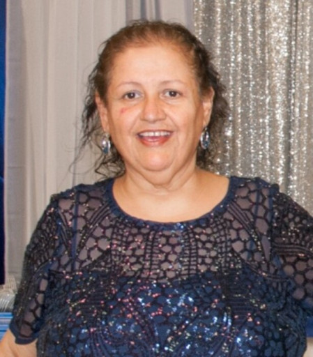 Maria "Triny" Espinoza Profile Photo