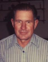 Leonard Marshall Spraker Profile Photo