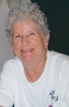 Jeanette BARBER Profile Photo