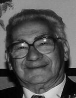 BENNIE PARISI