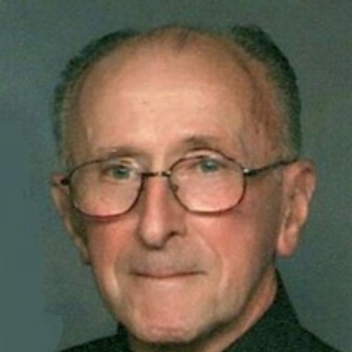 Charles W. "Chuck" Wilhelm, Sr.