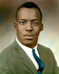 Otis Moore, Jr. Profile Photo