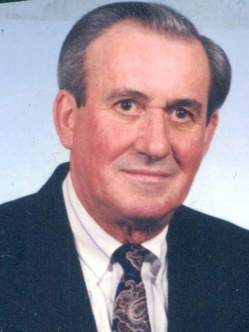 Charles Gossage, Sr.