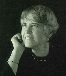 Barbara Schimming Profile Photo