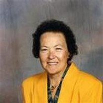 C. Pauline Shoemaker