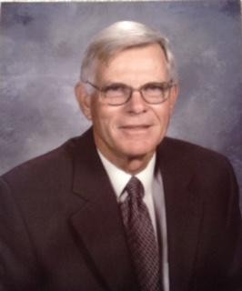 Earl Walborg, Jr.