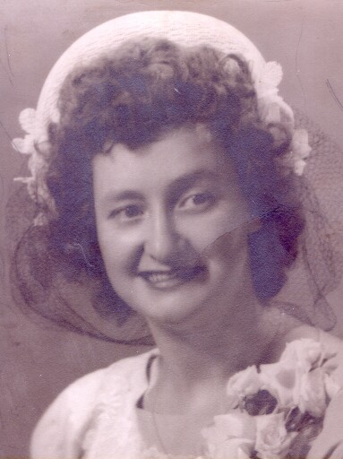 Gladys Jones Profile Photo