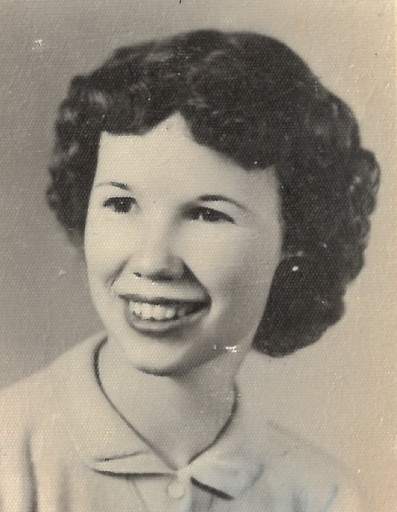 Mildred Ann Goad