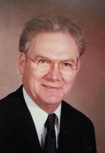 Robert F. Barrett Profile Photo