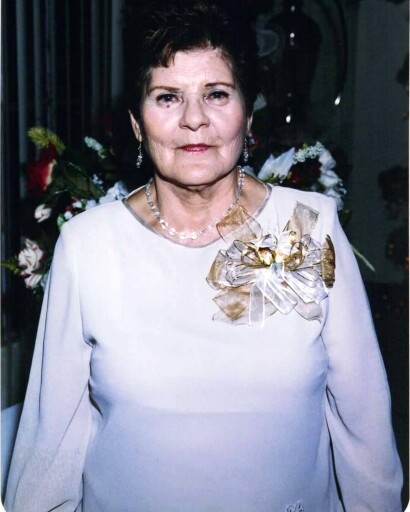 Rosalba Villanes