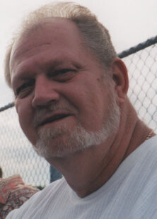 Charles "Bob" R. Daily, Jr.