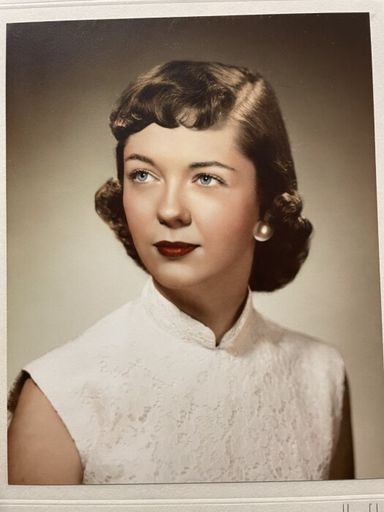 Marjorie Bain Profile Photo