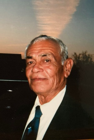 Mr. Ruben Ortiz Resident of Lubbock Profile Photo