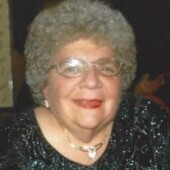 Dolores E. Werkheiser