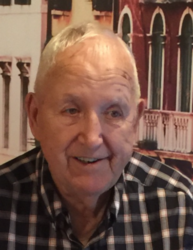 Billy O'Brien Cochran, Gysgt, Usmc (Ret.)