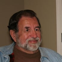 Mr. Herbert Perry Profile Photo