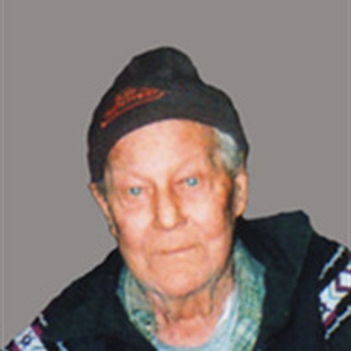 Raymond Lynn "Sam" Parker Sr.