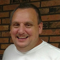 Mr. Eric Jason Donnal Profile Photo
