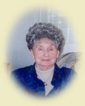 Mary S. Taylor